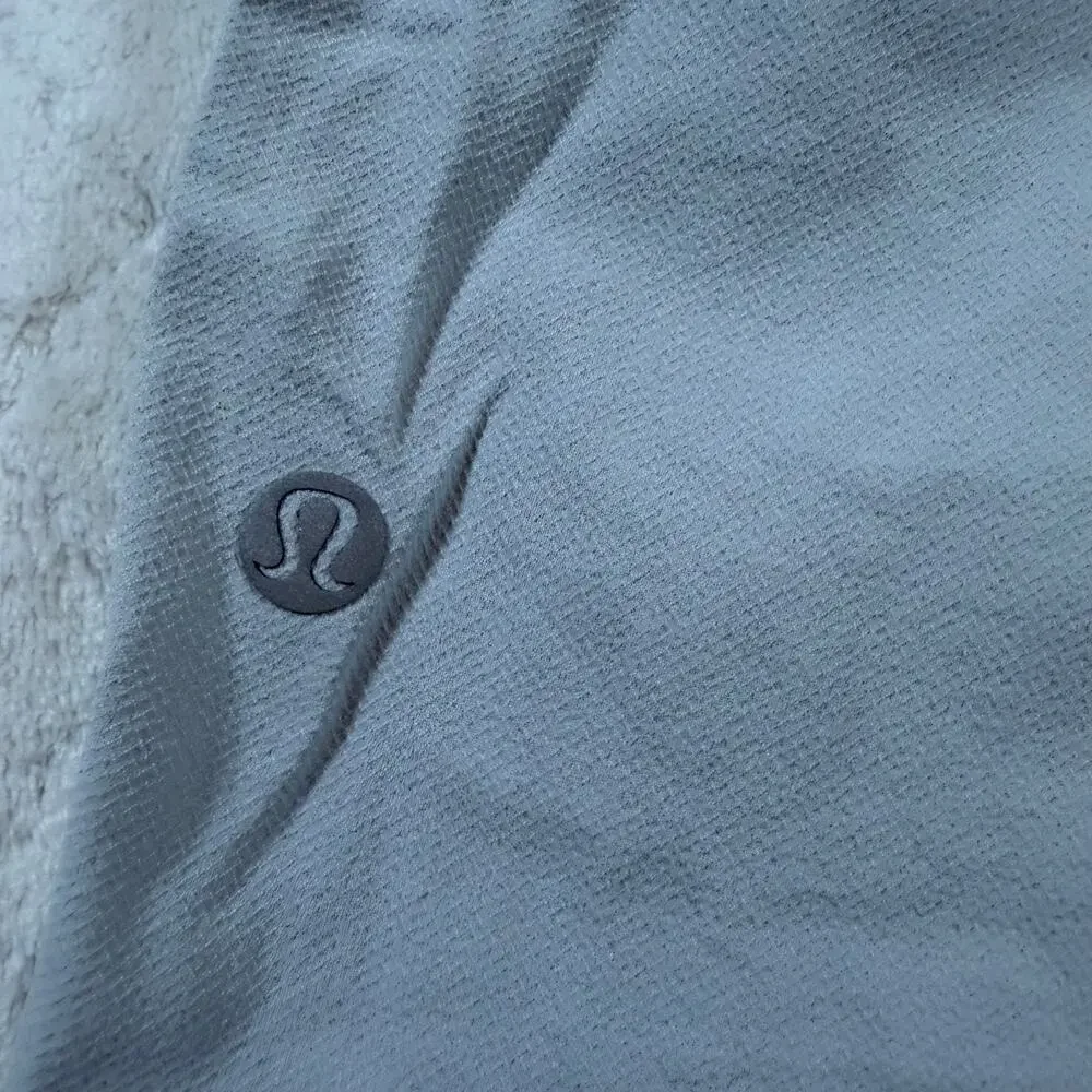 ABC WovenAir Pull-on Short 7” size Medium Gray - excellent condition - Picture 9 of 10